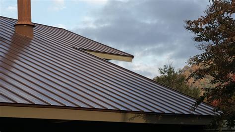 2 types of sheet metal roofing|gallery of metal roofing types.